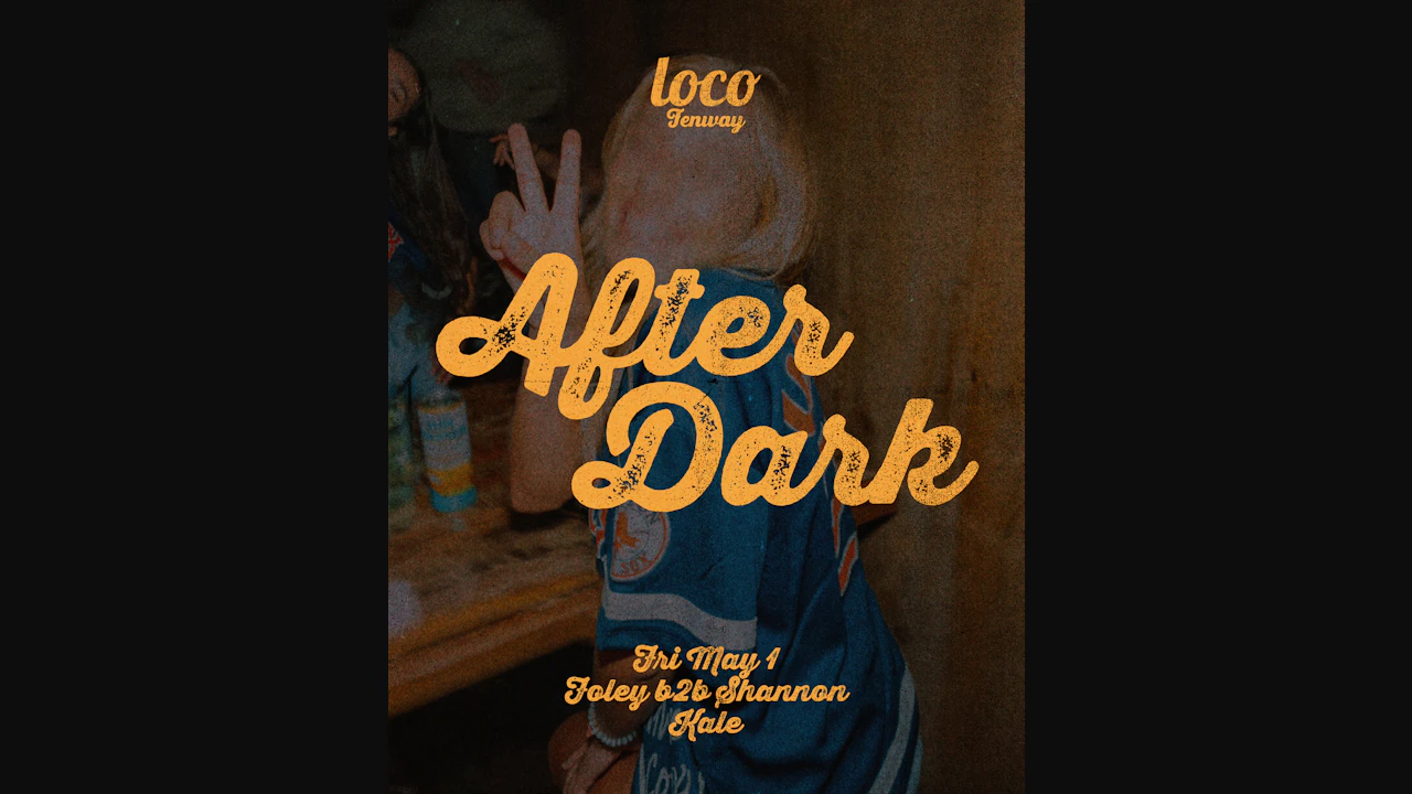 Sox v Astros After Dark