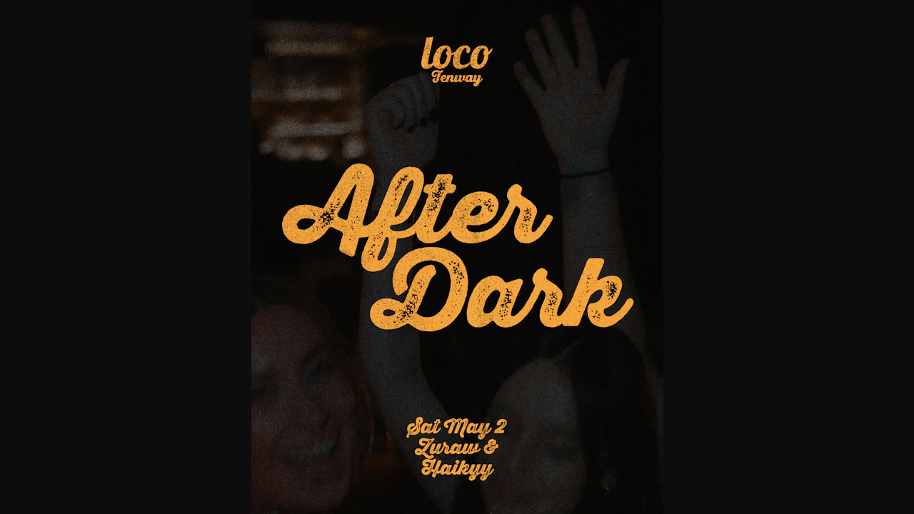Loco After Dark