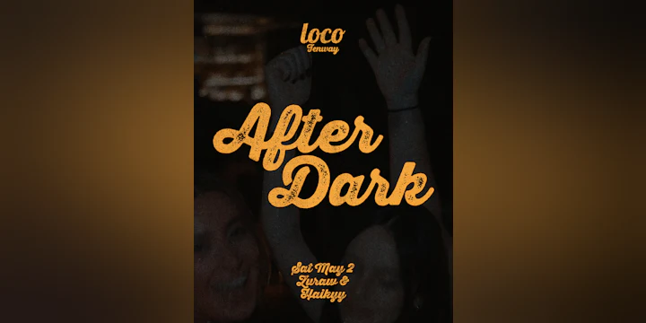 Loco After Dark
