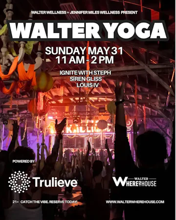 Walter Where?House
