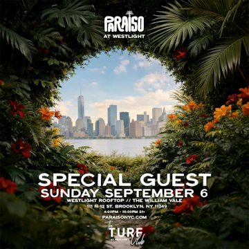 Westlight Rooftop