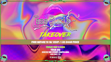 Orange County Concerts & Events