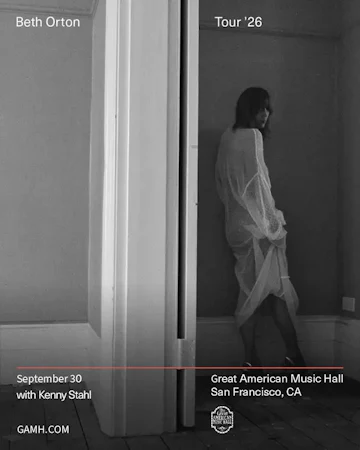 Great American Music Hall