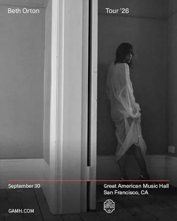 Great American Music Hall