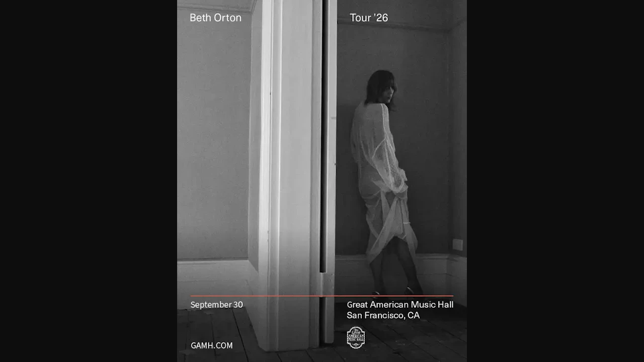 Beth Orton