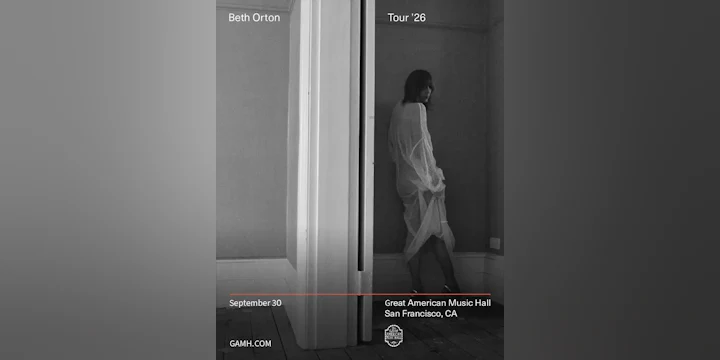 Beth Orton
