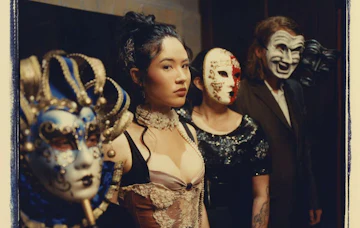 Wonder Ballroom