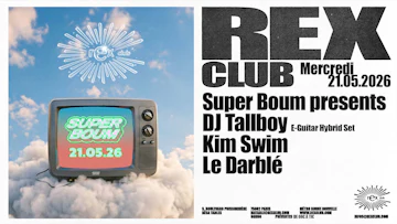 Rex Club