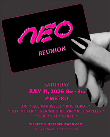 Metro
