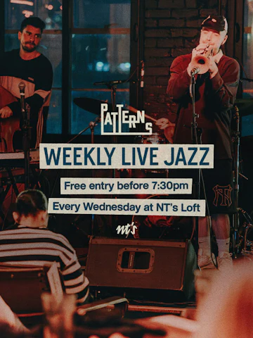 Night Tales Loft