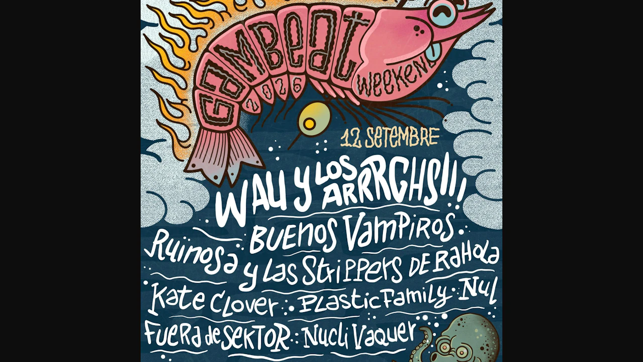 Gambeat Weekend