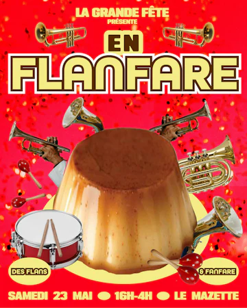 Le Mazette