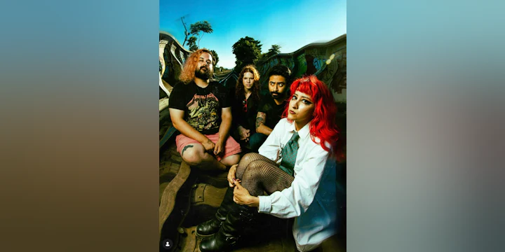 Cosmic Kitten/The Black Gloves/Team Nonexistent/Ripcords