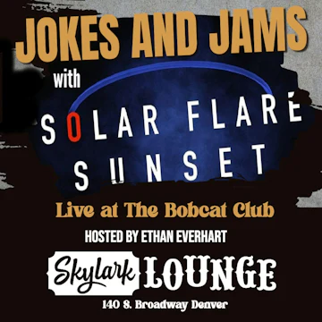 Skylark Lounge