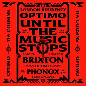 Phonox