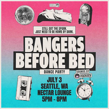 Nectar Lounge
