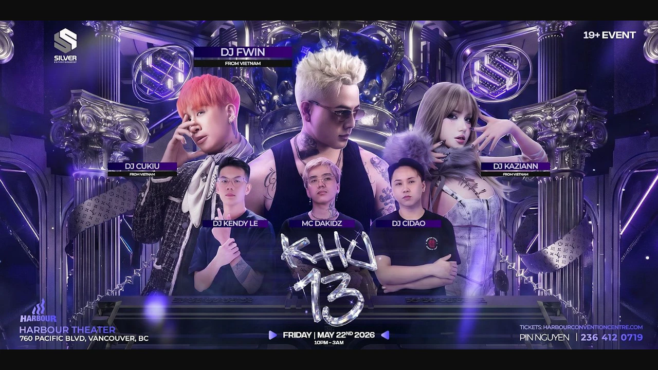 Khu 13