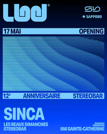 StereoBar