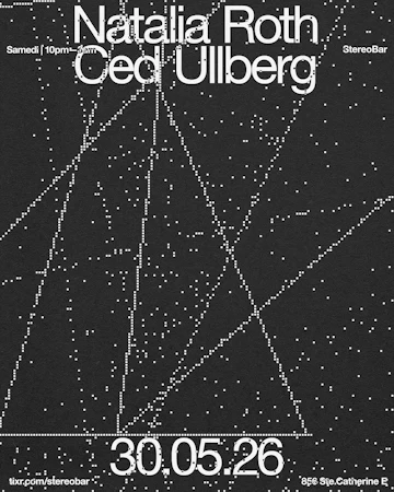 StereoBar