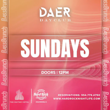 Daer Dayclub