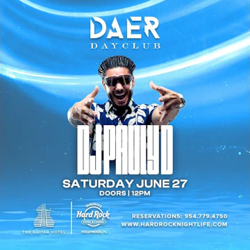 Daer Dayclub