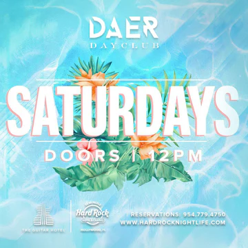 Daer Dayclub