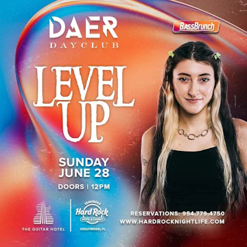 Daer Dayclub
