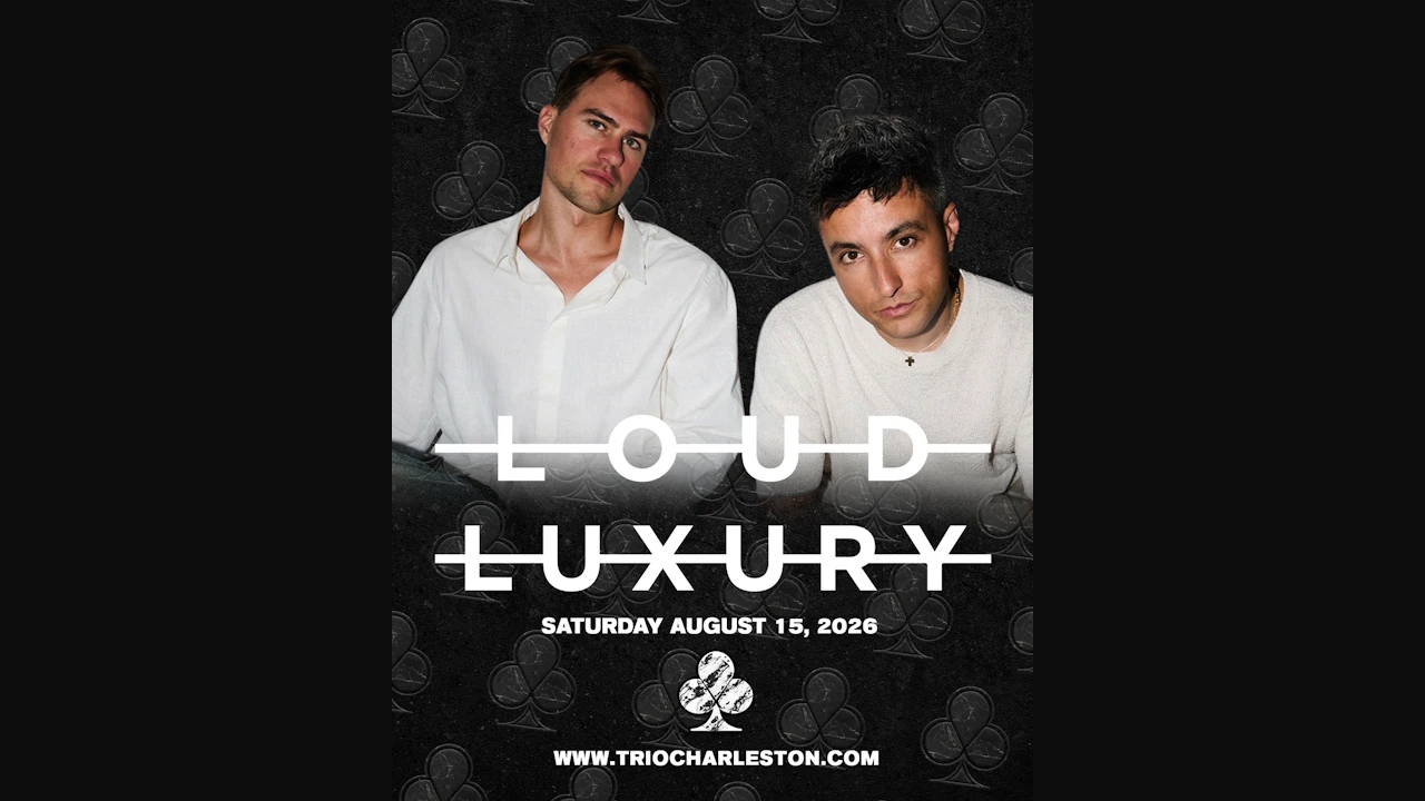 Loud Luxury