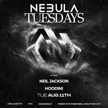 Nebula