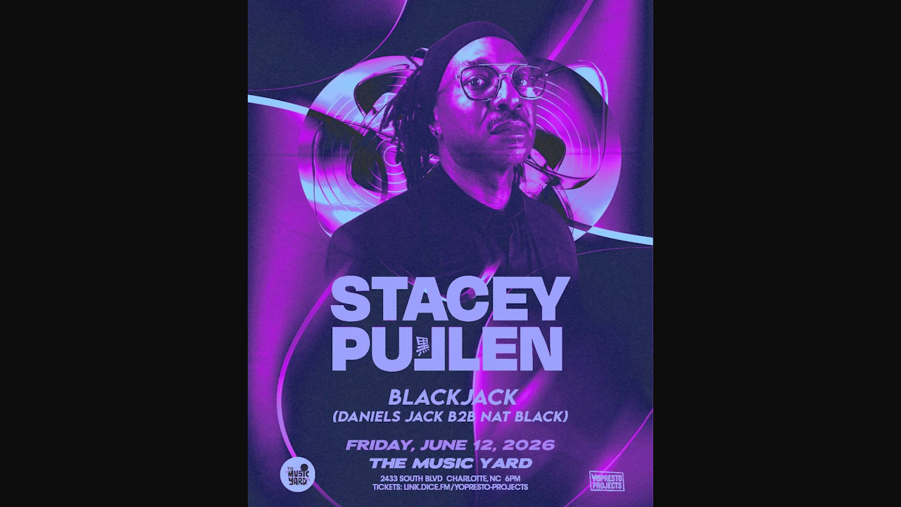Stacey Pullen