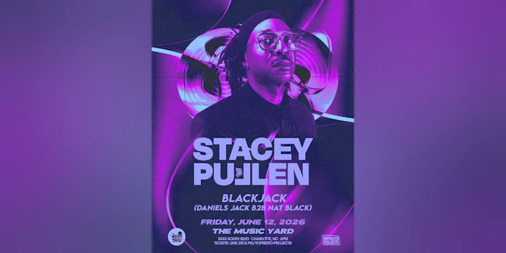 Stacey Pullen