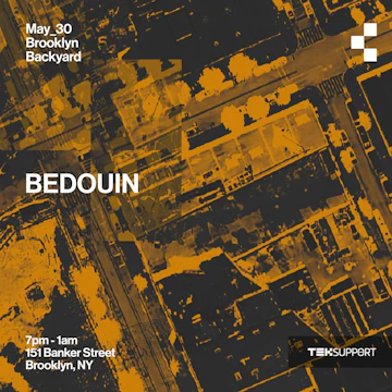 Brooklyn Concerts & Events