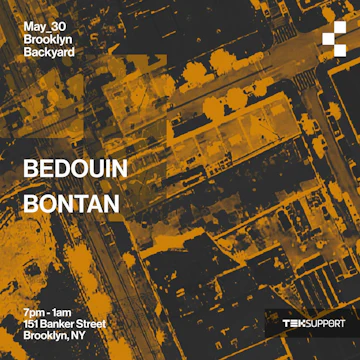 Brooklyn Concerts & Events