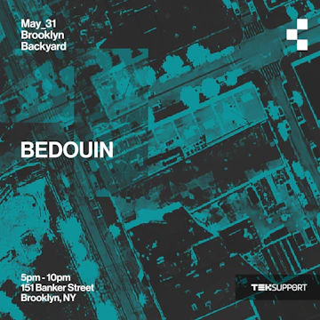 Brooklyn Concerts & Events