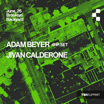 Brooklyn Concerts & Events