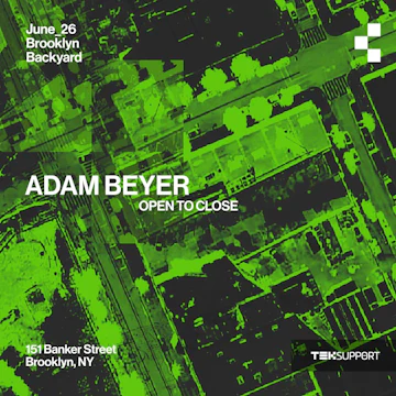 Brooklyn Concerts & Events