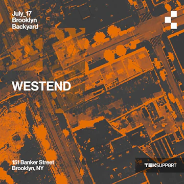 Brooklyn Concerts & Events