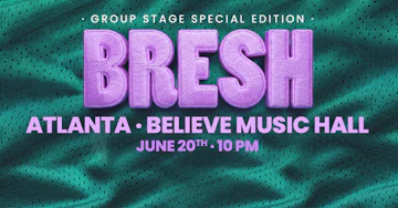 Believe Music Hall