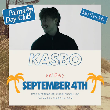 Palma Day Club