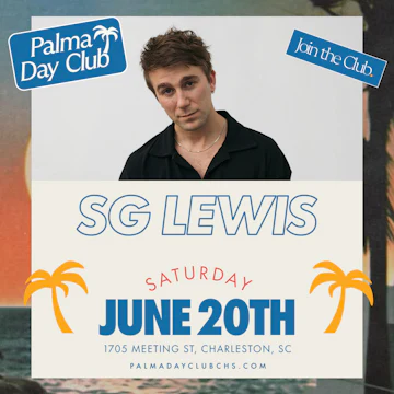 Palma Day Club