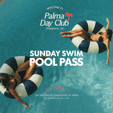 Palma Day Club