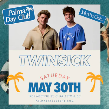 Palma Day Club