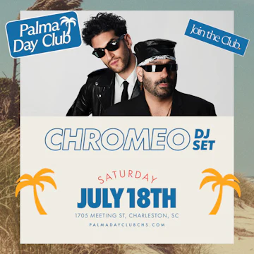 Palma Day Club