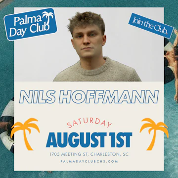 Palma Day Club