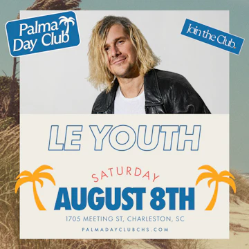 Palma Day Club