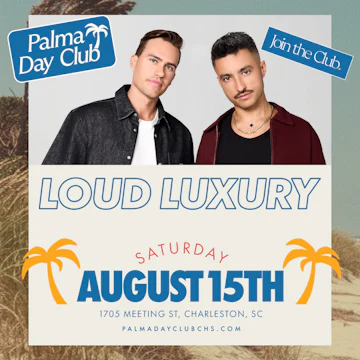 Palma Day Club