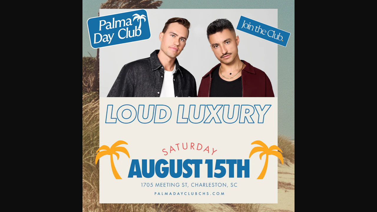 Loud Luxury