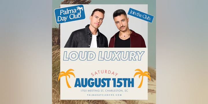 Loud Luxury