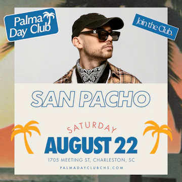 Palma Day Club