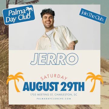 Palma Day Club